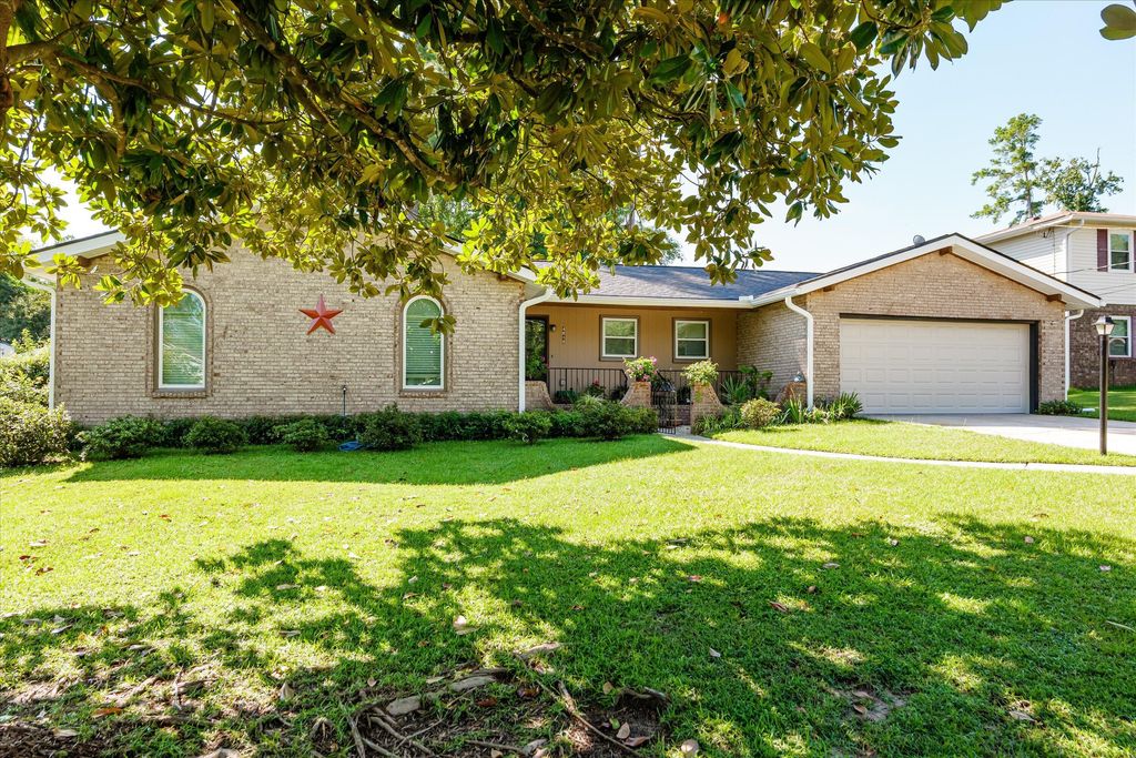 Photo of 4018 Rio Pinar Drive, Augusta, GA 30906 (MLS # 100589720)