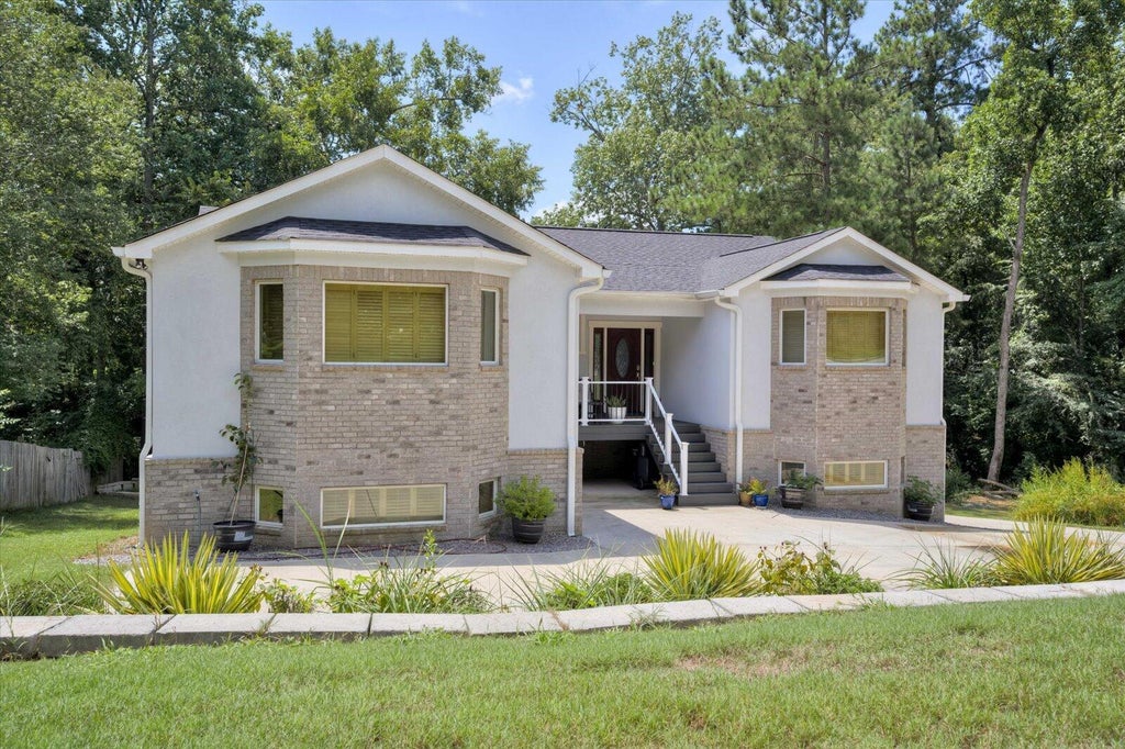 Photo of 4858 Birdwood Court, Evans, GA 30809 (MLS # 98256009)