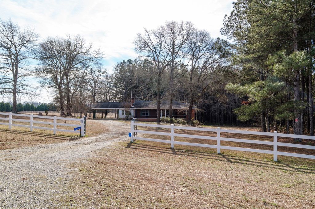 Photo of 3636 Five Points Jewell Road, Mitchell, GA 30820 (MLS # 551353)