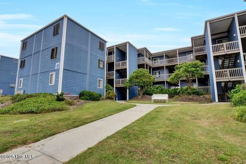 Condo For Sale - 2210 New River Inlet Road #UNIT 251<br/> Onslow County, North Topsail Beach, NC 28460