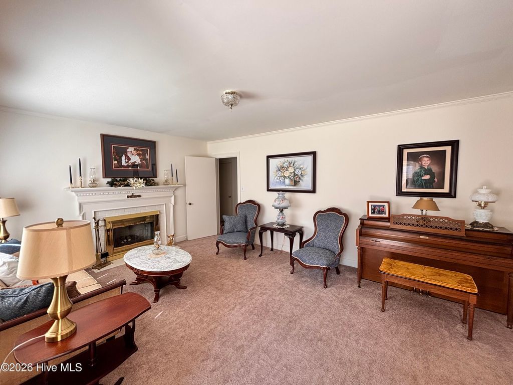 Photo of 612 Blaney Street, Clinton, NC 28328 (MLS # 100564068)