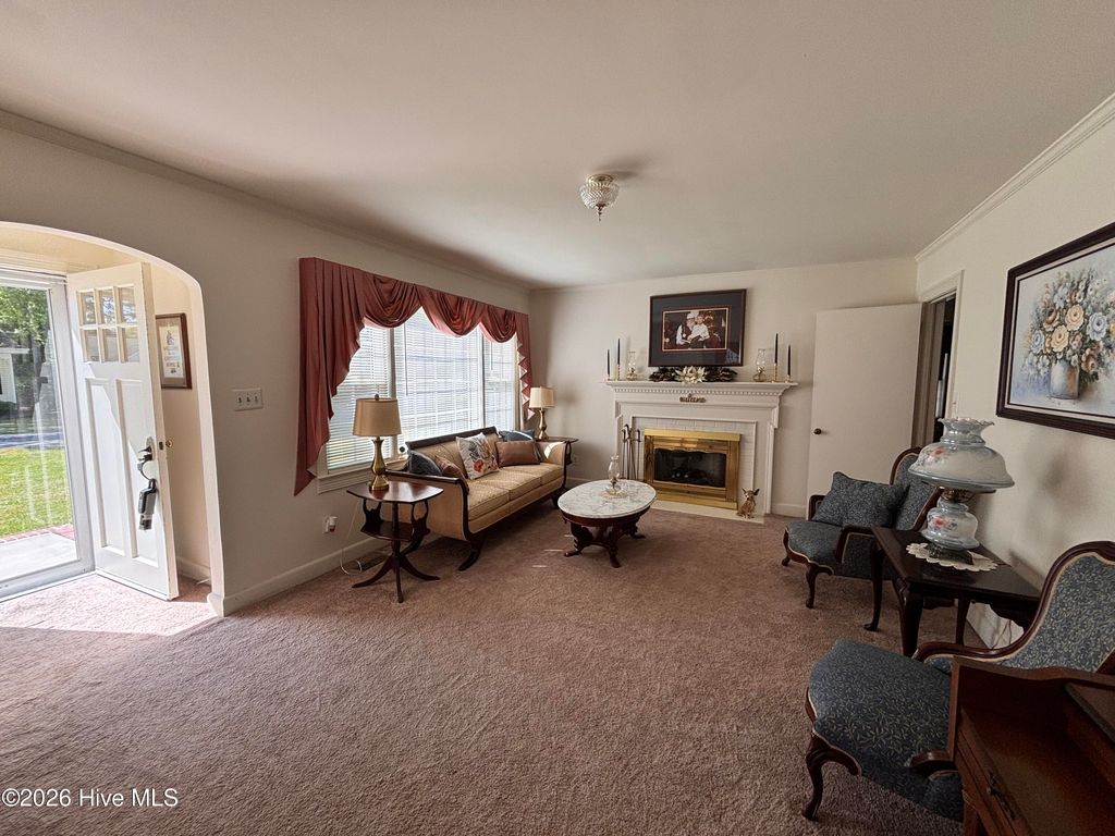 Photo of 612 Blaney Street, Clinton, NC 28328 (MLS # 100564068)