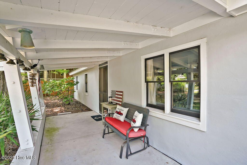 Photo of 304 E Leonard Street, Southport, NC 28461 (MLS # 100555819)