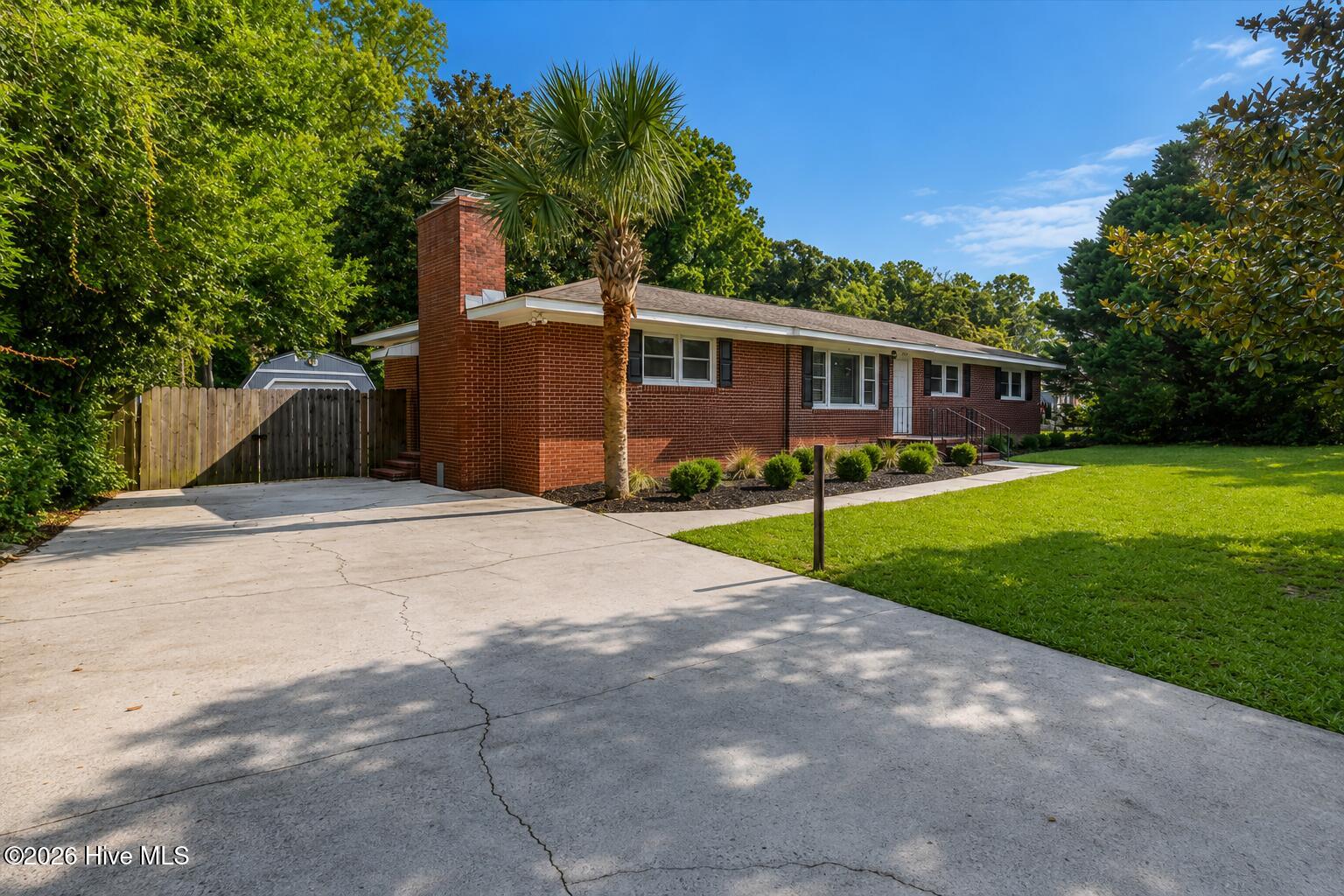 5335 Andover Road