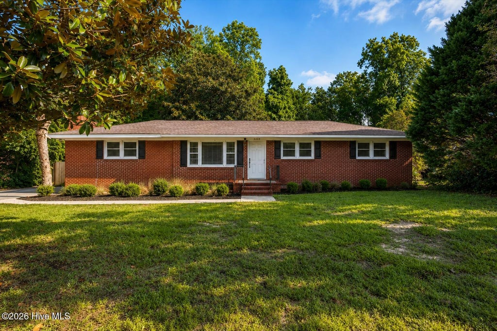 Photo of 5335 Andover Road, Wilmington, NC 28403 (MLS # 100595788)