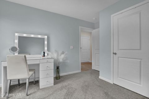 Tiny photo for 1014 Course Lane, Surf City, NC 28455 (MLS # 100586272)