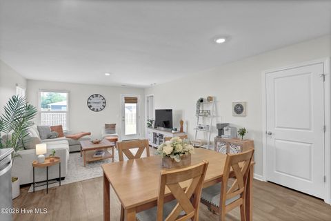 Tiny photo for 1014 Course Lane, Surf City, NC 28455 (MLS # 100586272)