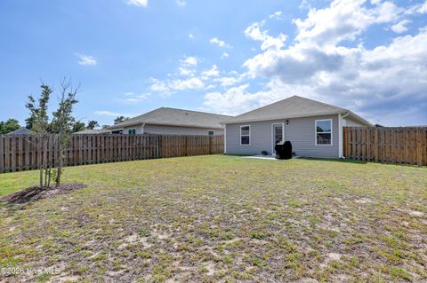 Tiny photo for 1014 Course Lane, Surf City, NC 28455 (MLS # 100586272)