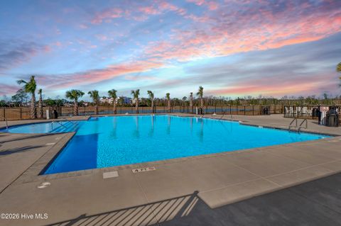 Tiny photo for 1014 Course Lane, Surf City, NC 28455 (MLS # 100586272)