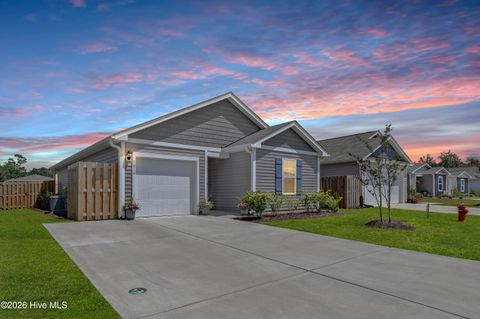 Tiny photo for 1014 Course Lane, Surf City, NC 28455 (MLS # 100586272)