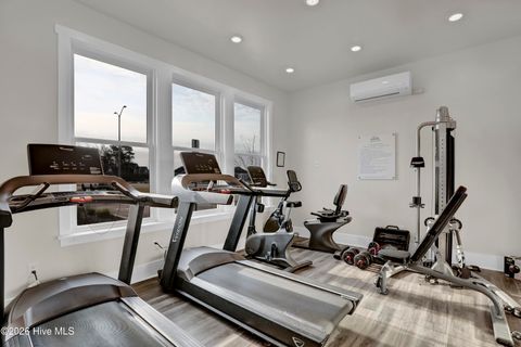 Tiny photo for 1014 Course Lane, Surf City, NC 28455 (MLS # 100586272)