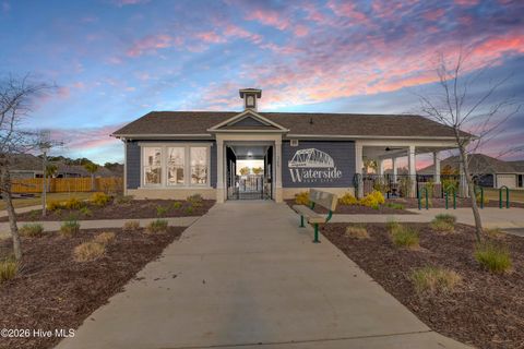 Tiny photo for 1014 Course Lane, Surf City, NC 28455 (MLS # 100586272)
