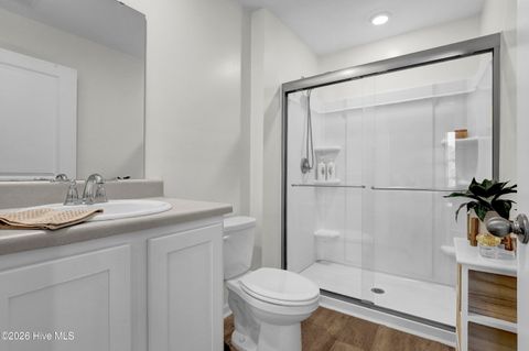 Tiny photo for 1014 Course Lane, Surf City, NC 28455 (MLS # 100586272)