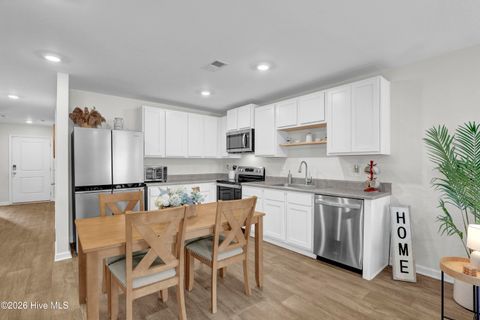 Tiny photo for 1014 Course Lane, Surf City, NC 28455 (MLS # 100586272)