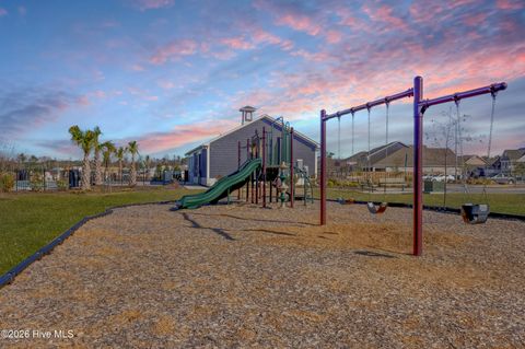 Tiny photo for 1014 Course Lane, Surf City, NC 28455 (MLS # 100586272)