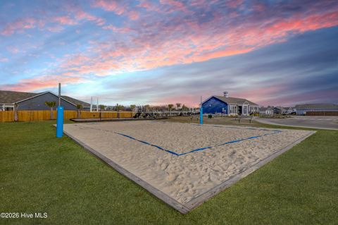 Tiny photo for 1014 Course Lane, Surf City, NC 28455 (MLS # 100586272)