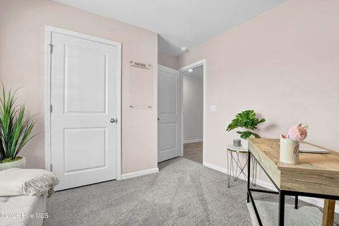 Tiny photo for 1014 Course Lane, Surf City, NC 28455 (MLS # 100586272)