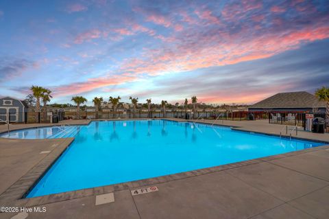 Tiny photo for 1014 Course Lane, Surf City, NC 28455 (MLS # 100586272)
