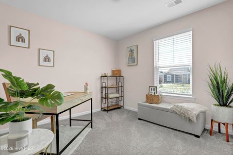 Tiny photo for 1014 Course Lane, Surf City, NC 28455 (MLS # 100586272)
