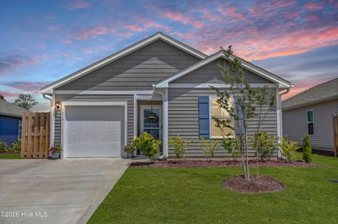 Tiny photo for 1014 Course Lane, Surf City, NC 28455 (MLS # 100586272)