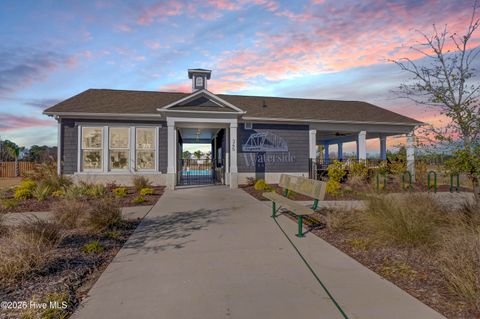 Tiny photo for 1014 Course Lane, Surf City, NC 28455 (MLS # 100586272)