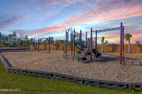Tiny photo for 1014 Course Lane, Surf City, NC 28455 (MLS # 100586272)