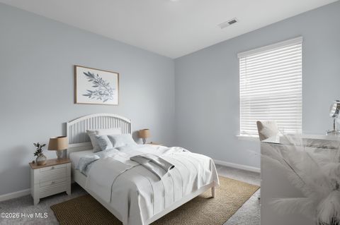 Tiny photo for 1014 Course Lane, Surf City, NC 28455 (MLS # 100586272)