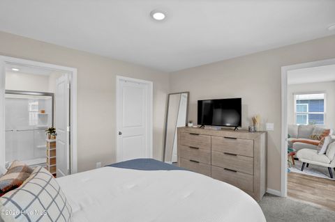 Tiny photo for 1014 Course Lane, Surf City, NC 28455 (MLS # 100586272)