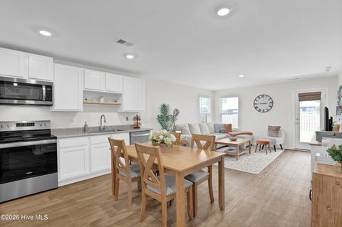 Tiny photo for 1014 Course Lane, Surf City, NC 28455 (MLS # 100586272)