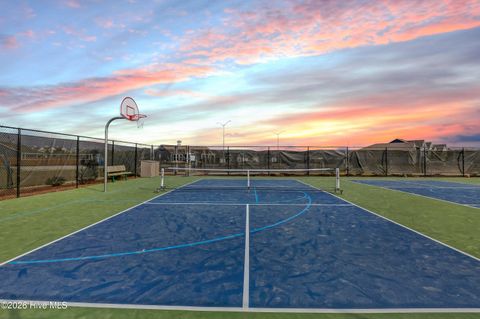 Tiny photo for 1014 Course Lane, Surf City, NC 28455 (MLS # 100586272)