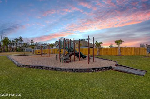 Tiny photo for 1014 Course Lane, Surf City, NC 28455 (MLS # 100586272)
