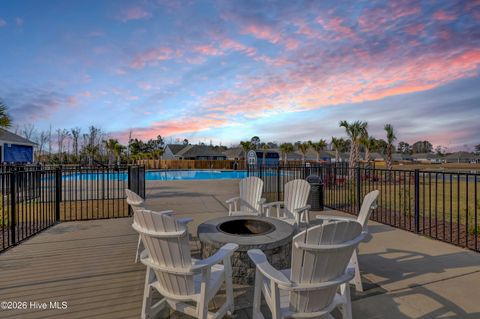 Tiny photo for 1014 Course Lane, Surf City, NC 28455 (MLS # 100586272)