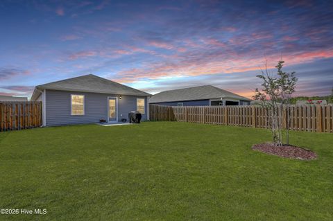 Tiny photo for 1014 Course Lane, Surf City, NC 28455 (MLS # 100586272)
