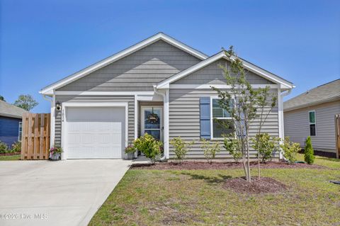 Tiny photo for 1014 Course Lane, Surf City, NC 28455 (MLS # 100586272)