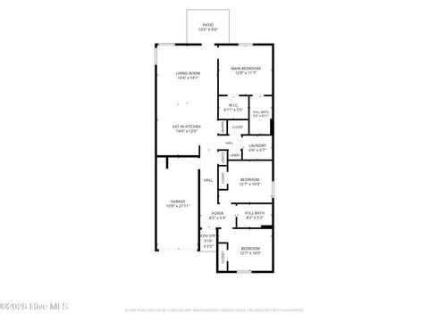 Tiny photo for 1014 Course Lane, Surf City, NC 28455 (MLS # 100586272)