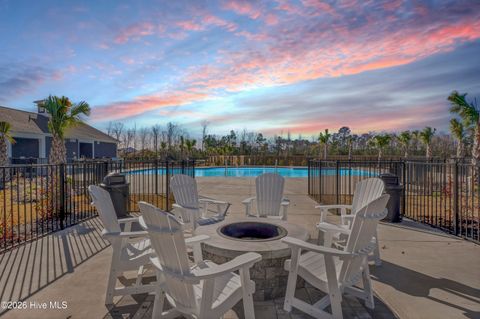 Tiny photo for 1014 Course Lane, Surf City, NC 28455 (MLS # 100586272)