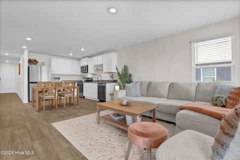 Tiny photo for 1014 Course Lane, Surf City, NC 28455 (MLS # 100586272)
