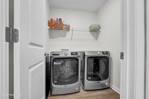 Tiny photo for 1014 Course Lane, Surf City, NC 28455 (MLS # 100586272)