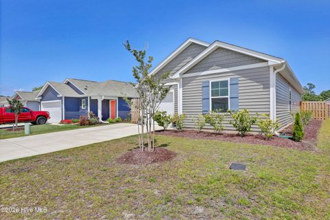Tiny photo for 1014 Course Lane, Surf City, NC 28455 (MLS # 100586272)