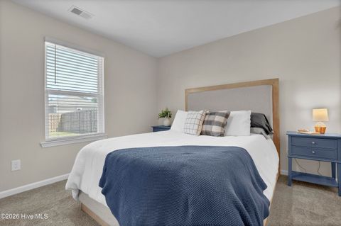 Tiny photo for 1014 Course Lane, Surf City, NC 28455 (MLS # 100586272)