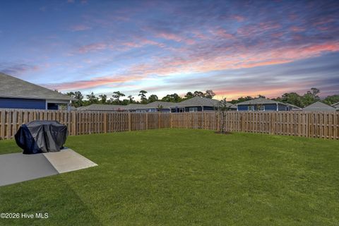 Tiny photo for 1014 Course Lane, Surf City, NC 28455 (MLS # 100586272)