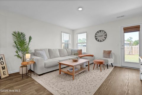 Tiny photo for 1014 Course Lane, Surf City, NC 28455 (MLS # 100586272)