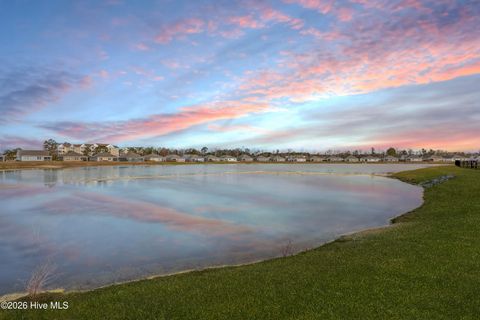 Tiny photo for 1014 Course Lane, Surf City, NC 28455 (MLS # 100586272)