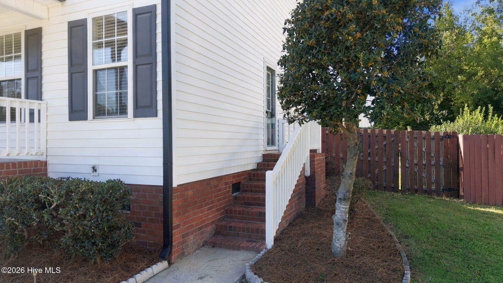 Photo of 2303 Old Courthouse Drive, Greenville, NC 27858 (MLS # 100613311)