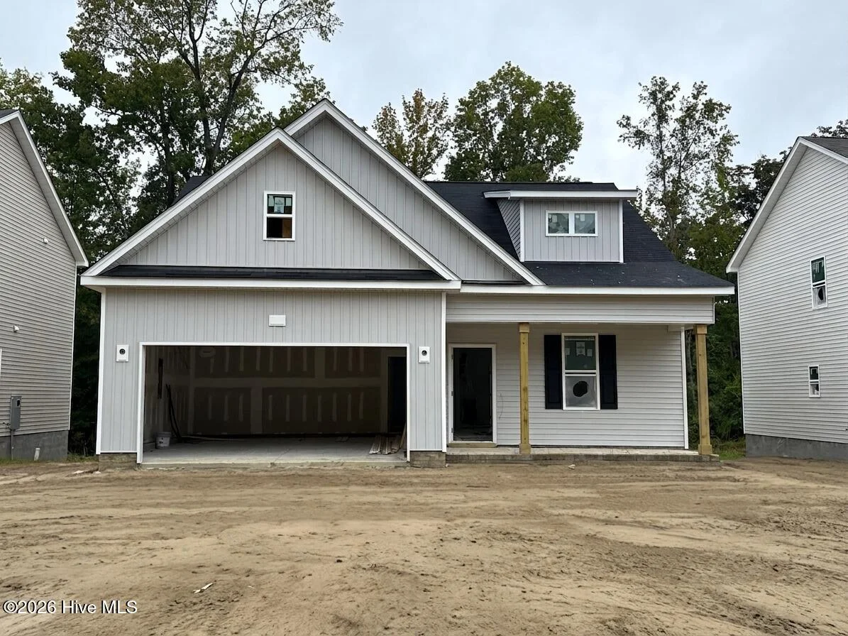 175 Cordgrass Court