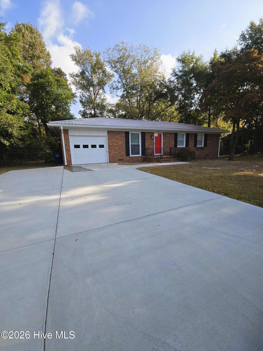 Photo of 306 Greenview Drive, Wilmington, NC 28411 (MLS # 100613314)