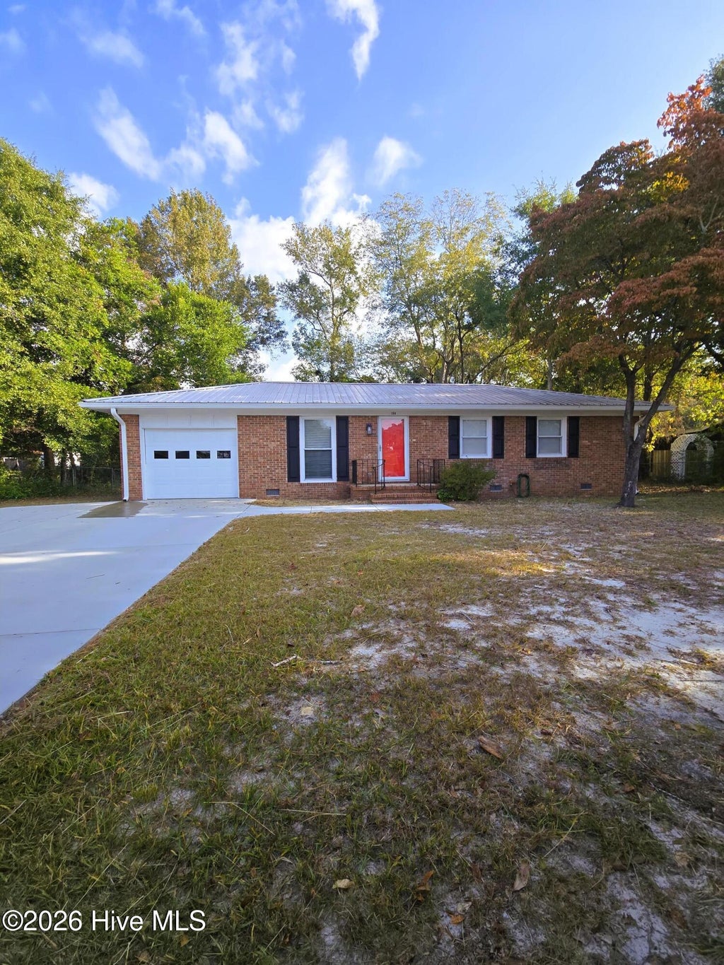 Photo of 306 Greenview Drive, Wilmington, NC 28411 (MLS # 100613314)