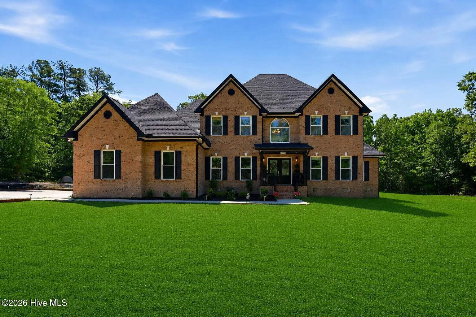 320 Willow Oak Court
