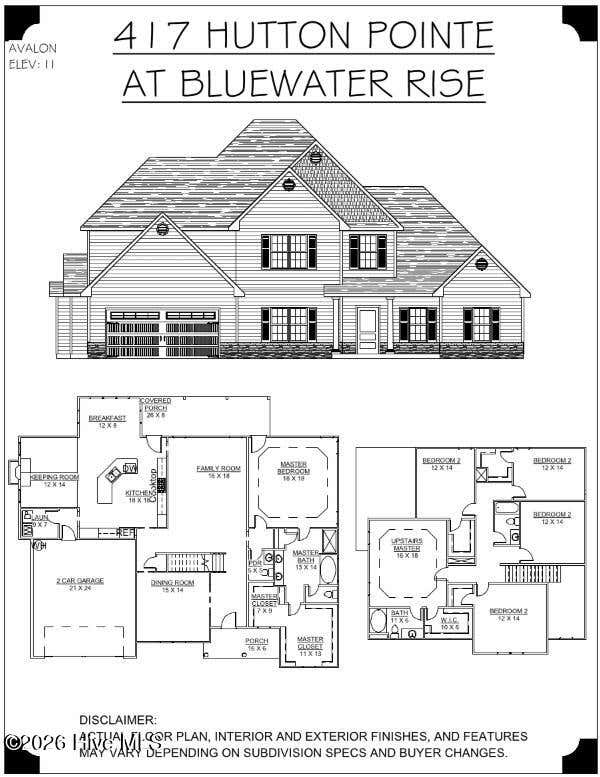 Photo of 2009 Sharpnose Street, New Bern, NC 28562 (MLS # 100596680)