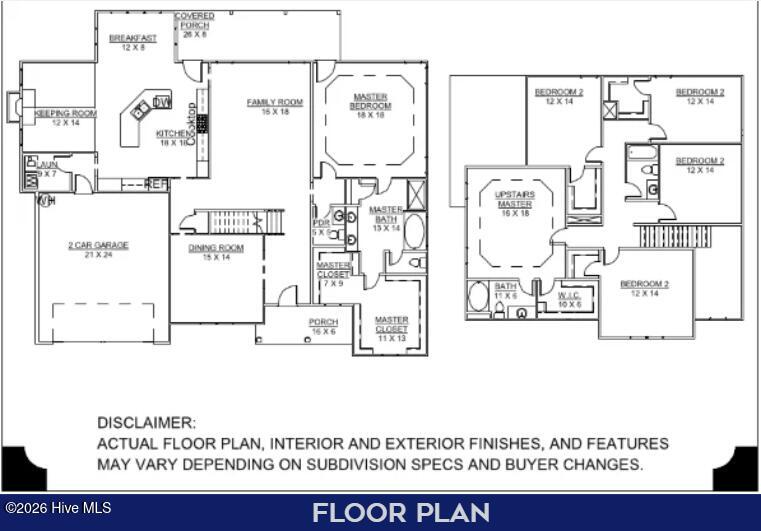 2009 Sharpnose Street